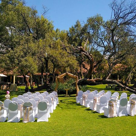 The Venue Country Hotel & Spa Pelindaba Εξωτερικό φωτογραφία