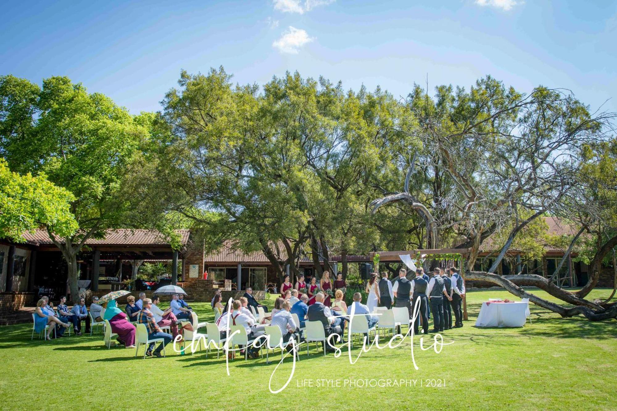 The Venue Country Hotel & Spa Pelindaba Εξωτερικό φωτογραφία