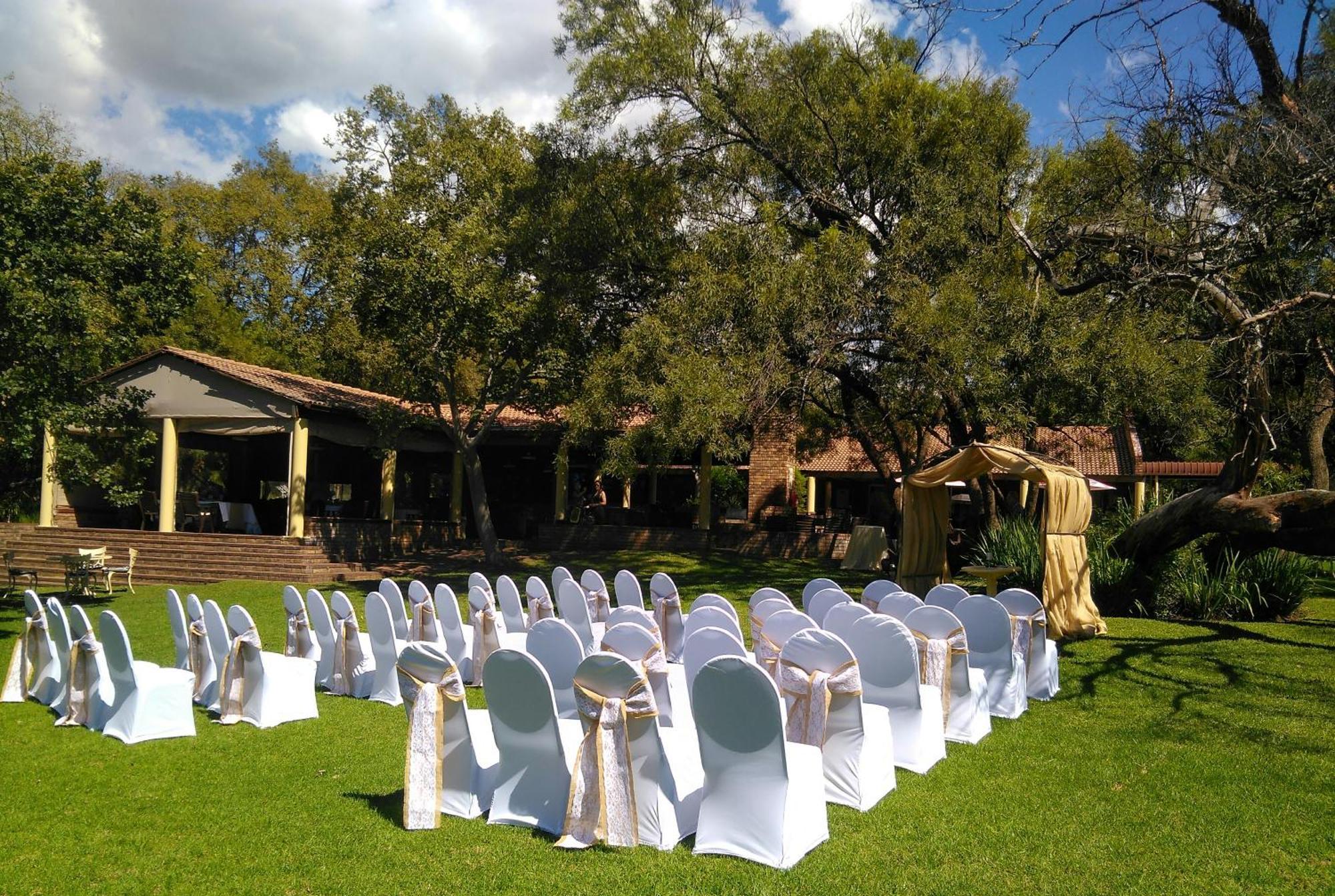 The Venue Country Hotel & Spa Pelindaba Εξωτερικό φωτογραφία