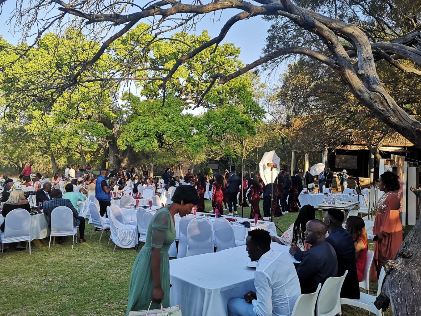 The Venue Country Hotel & Spa Pelindaba Εξωτερικό φωτογραφία