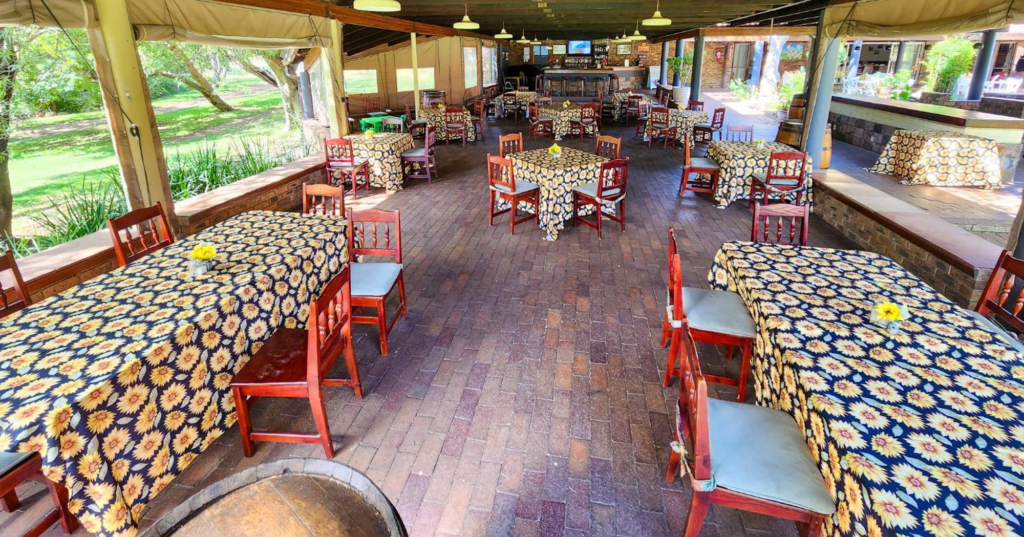 The Venue Country Hotel & Spa Pelindaba Εξωτερικό φωτογραφία