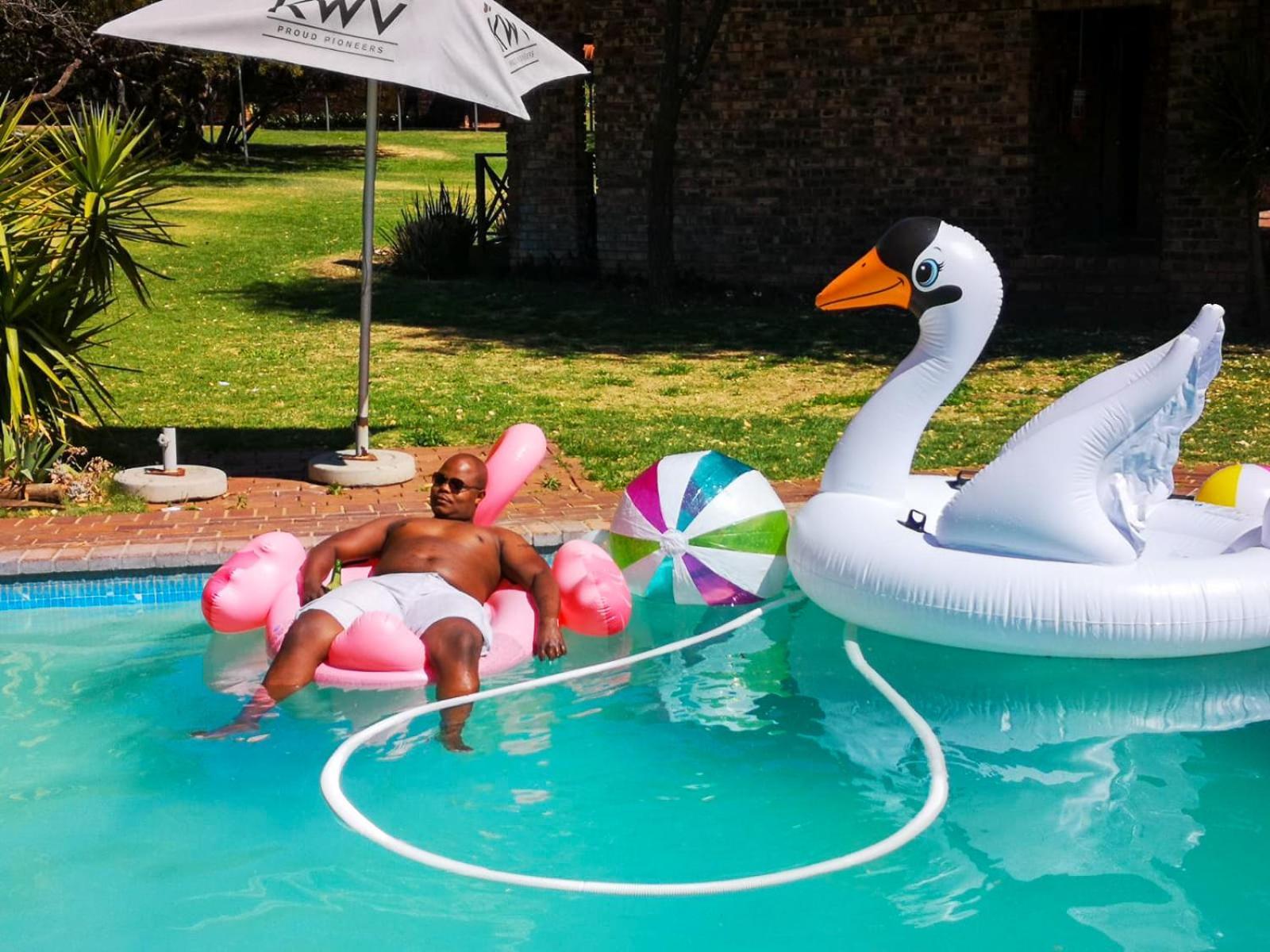 The Venue Country Hotel & Spa Pelindaba Εξωτερικό φωτογραφία