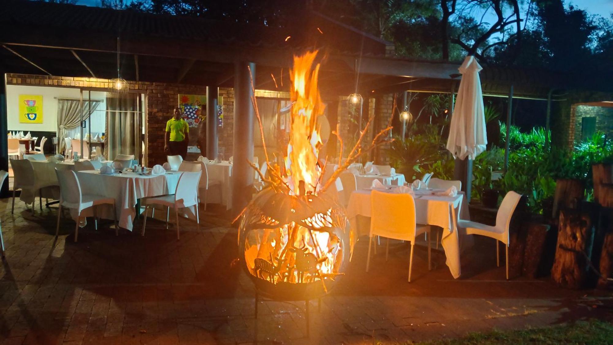 The Venue Country Hotel & Spa Pelindaba Εξωτερικό φωτογραφία