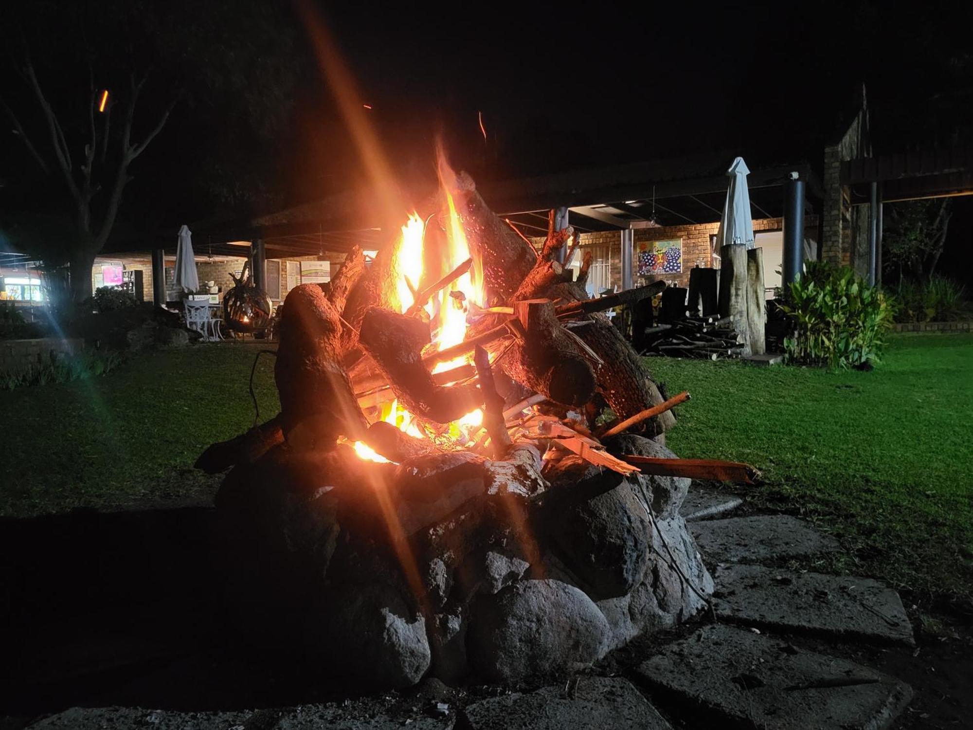 The Venue Country Hotel & Spa Pelindaba Εξωτερικό φωτογραφία