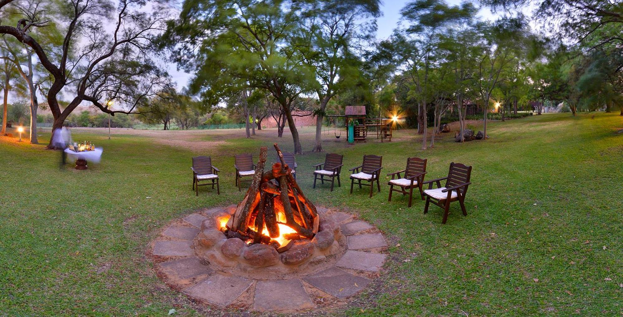 The Venue Country Hotel & Spa Pelindaba Εξωτερικό φωτογραφία