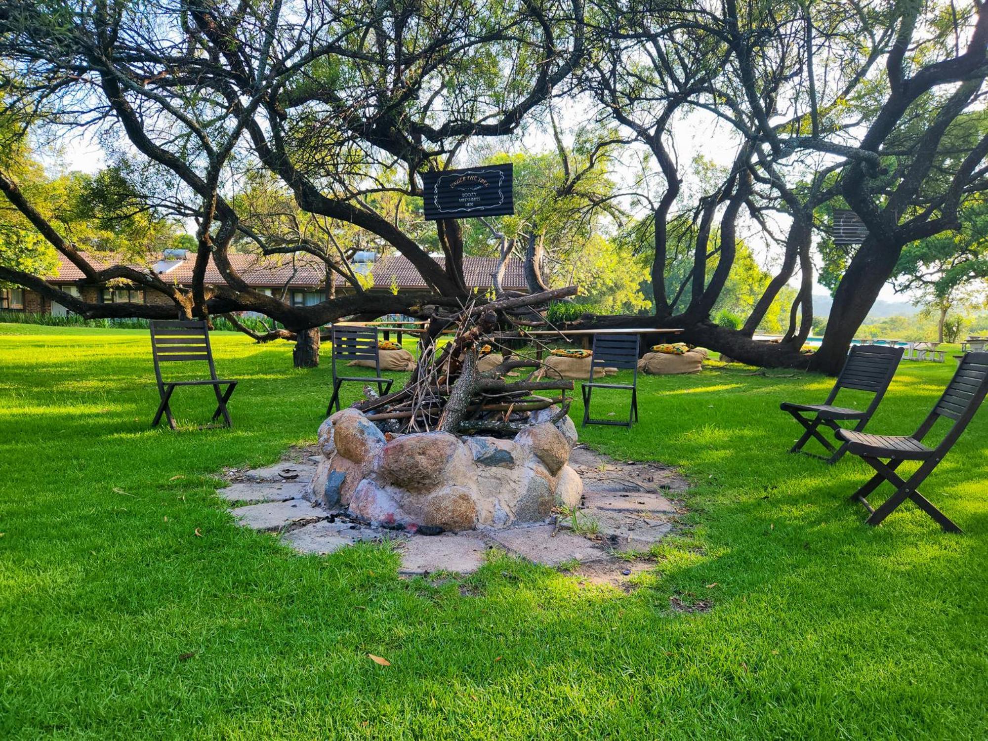 The Venue Country Hotel & Spa Pelindaba Εξωτερικό φωτογραφία
